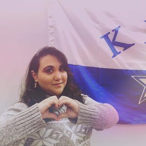 Meet your Posher, Ariana